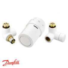 Danfoss Комплект обладнання RАX-set (013G4008)