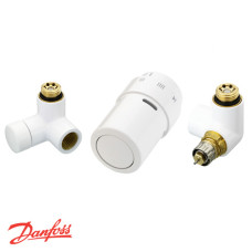 Danfoss Комплект обладнання RАX-set (013G4007)