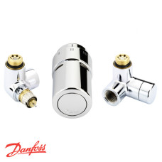 Danfoss Комплект обладнання RАX-set (013G4004)