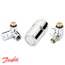 Danfoss Комплект обладнання RТX-set (013G4132)