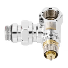 Danfoss Клапан термостатичний RA-NСХ (013G4240)