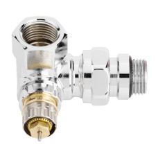 Danfoss Клапан термостатичний RA-NСХ (013G4239)