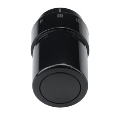 Термостат. елемент RAX, чорний (013G6075)