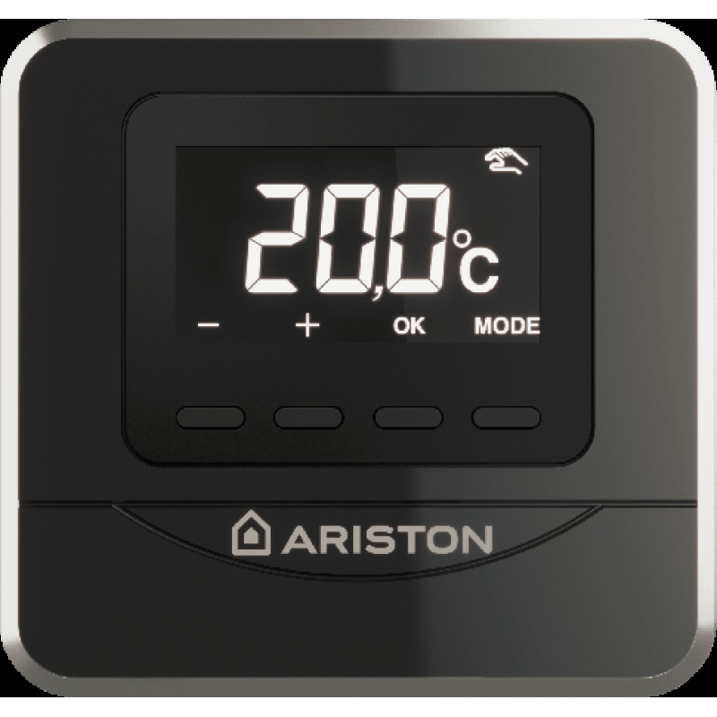 ARISTON  датчик кімнатної температури CUBE ROOM SENSOR WIRELESS