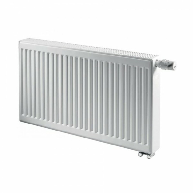 KORAD Радіатор нижнє підключення (праве) 22 vkp 400/2100 (V00224021009016011)