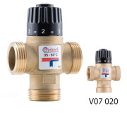 Регулююча арматура