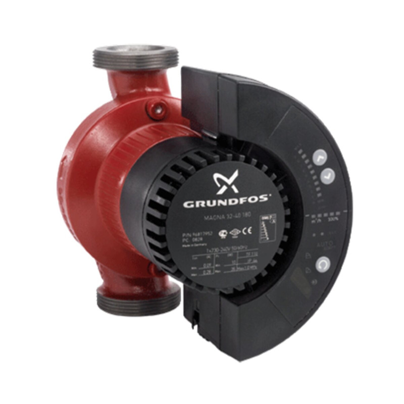 GRUNDFOS Циркуляційний насос MAGNA 25-60 180