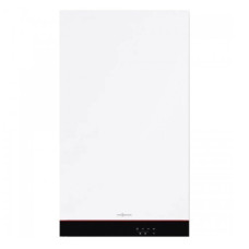 Viessmann Двоконтурний газовий конденсаційний котел Vitodens 050-W BOKA 25кВт + коаксіальний комплект (Z024844)