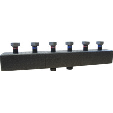 Afriso 77311 колектор котла до насосних груп KSV 125-3 70 кВт на 3 контури