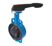 Фланцева арматура