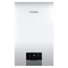 VAILLANT Котел газовий ecoTEC plus VU 35CS/1-5 (N-INT2) опалення 35,7 кВт, ГВП 39,7 кВт (0010043965)