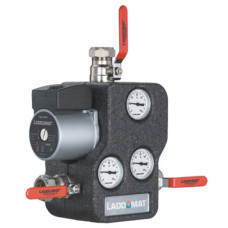 Laddomat Термозмішуючий пристрій 21/60 72* (11263471)