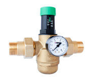 Редуктори тиску води