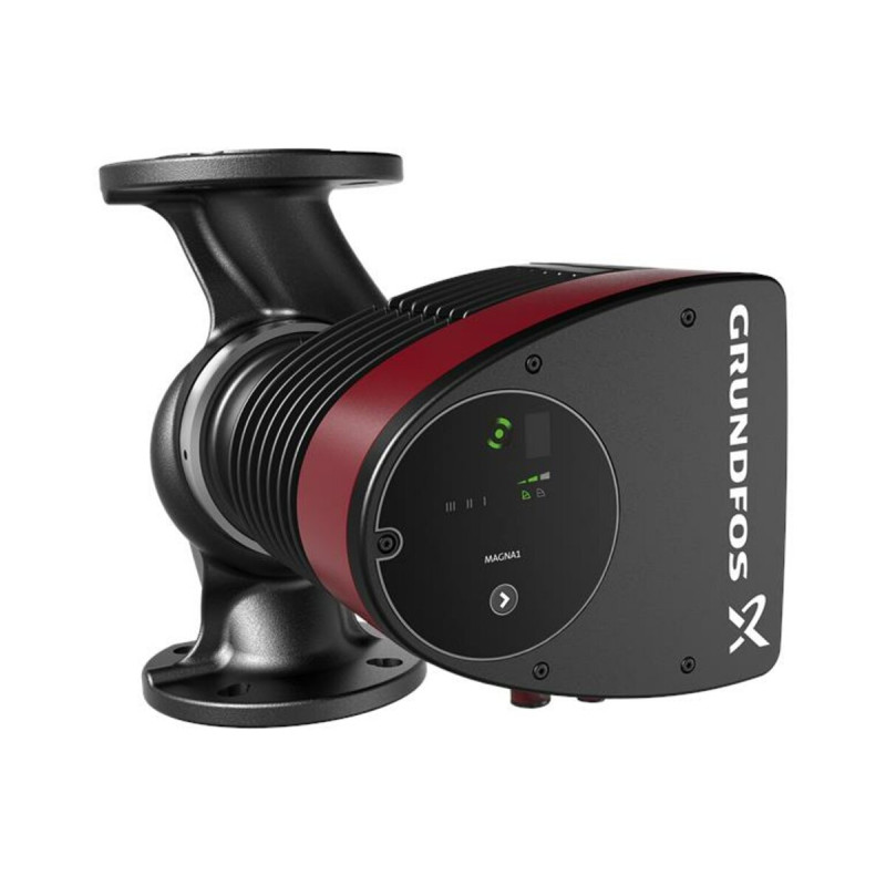 GRUNDFOS Циркуляційний насос MAGNA1 65-120 F 340