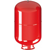 Розширювальні баки для сонячних систем