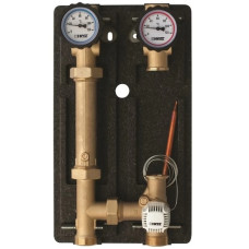 HERZ Насосна група PUMPFIX CONSTANT без насоса 1451407