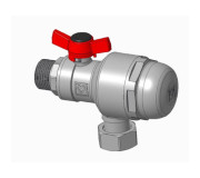 Фільтри для води (Водопідготовка)