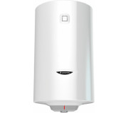 Водонагрівачі електричні накопичувальні