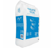 Фільтруючі матеріали (сіль, засипки, наповнювачі)