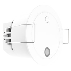 Tervix 418121 Детектор присутності людини з вбудованим датчиком освітлення ZigBee Pro Line (418121)