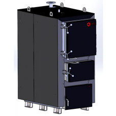 PASKAL Котел твердопаливний ТТ GEO 150 кВт (ST15331)