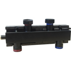 Afriso 77317 Гідравлічний розділювач HW до колектора KSV 125-2 / -3 / -4 / -5, 70 кВт
