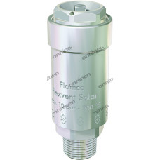 Повітрявідвідник Flamco Flexvent Solar 3/8" з ручним управлінням (без запірного клапану), PN10, 200 (27785)