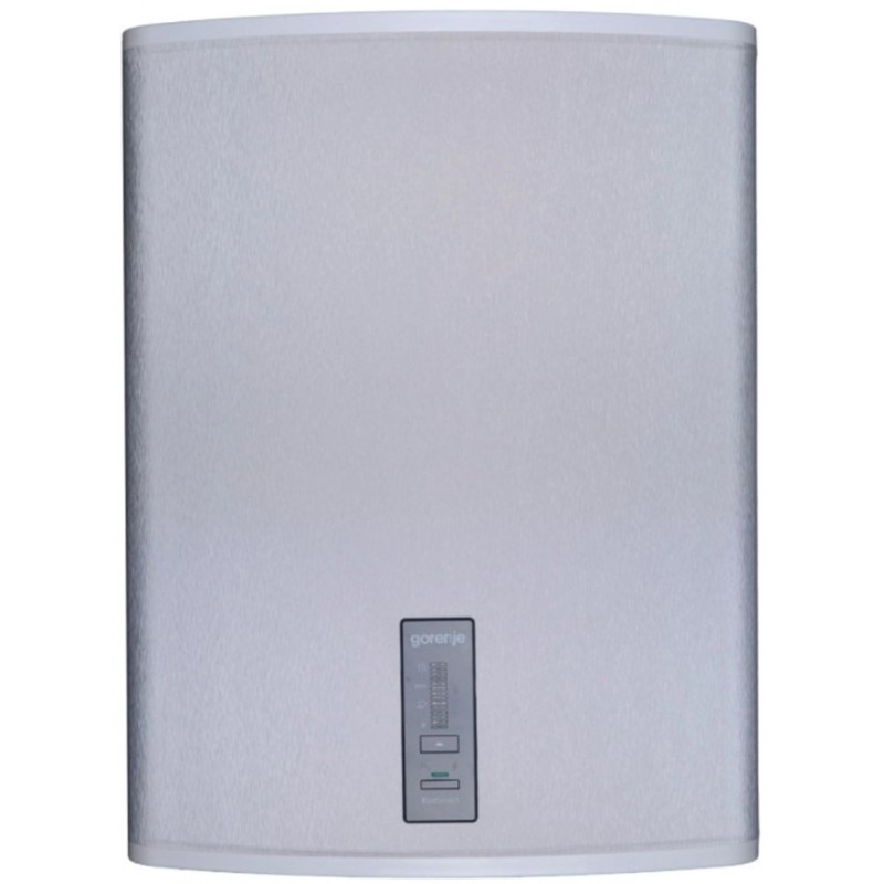 Водонагрівач (бойлер) GORENJE FTG 30 SMV9 (478694) універсальний (колір світлий алюміній)