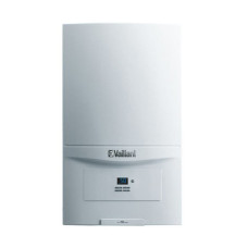 VAILLANT Котел газовий ecoTEC pure VUW 246/7-2 (H-INT IV) 18,5 кВт, ГВП 24,5 кВт (0010023030)