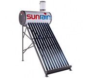 Сезонні геліосистеми