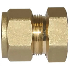 K-flex З’єднання TWIN SOLAR DN16x1/2" ВР (850VR020455)