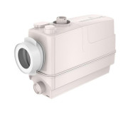 Каналізаційні установки