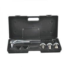 GIACOMINI Ручний розширювальний інструмент, ручний 16x2,2-20x2,8-25x3,5 (GX200Y103)