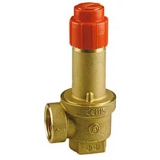 Запобіжний клапан, розмір 3/4 "- 3 бар (R140Y023)