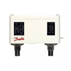 Реле тиску KP44 2-12barG1/4RG (060-001366)