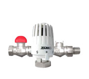 Трубопровідна арматура