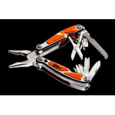 Мультитул Neo Tools, 13 елементів, з LED (01-026)