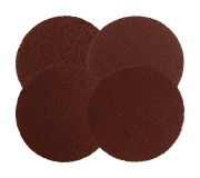 Шліфувальні круги на липучці