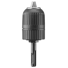 Патрон швидкозатискний Ryobi RAKSDSC13 з хвостовиком 2-13 мм (5132004499)