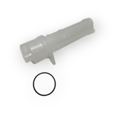 Ariston Конденсатний затвор