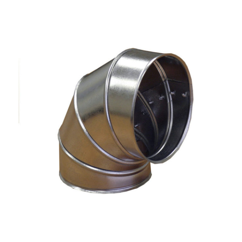 K-flex Кут 20x028 AL CLAD (85C9SL20028CL)