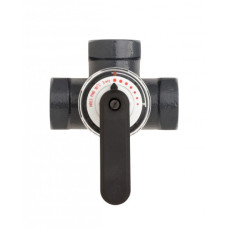 Повор. клапан HRE 3 Ду20 Kvs 6,3 PN6 (065Z0418)