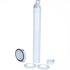 PROTHERM Комплект для горизонтального проходу крізь стіну 60/100 (0010031041)