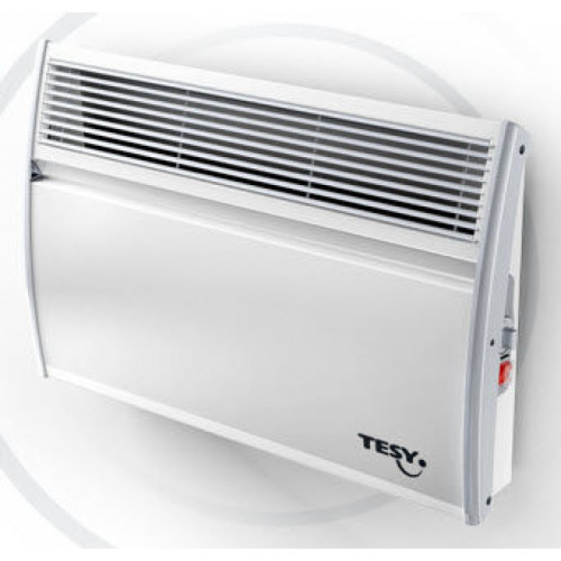 TESY Конвектор електричний CN 02 150 MAS