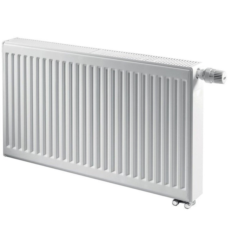 KORAD Радіатор нижнє підключення (праве) 22 vkp 900/3000 (V00229030009016011)