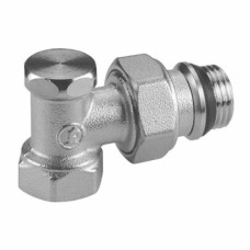 Кутовий запірний клапан, розмір 1/2 " (R16X033)