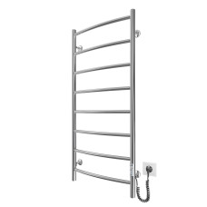 Mario Електрична рушникосушарка Класік-I 1090х530 TR K таймер-регулятор (2.3.0117.10.P)