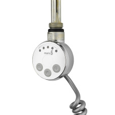 Mario Електронагрівач ТЕН MEG 600W для рушникосушки (5.0.1006.0.P)