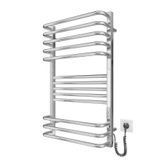 Mario Електрична рушникосушарка Гера-Люкс-I 800х500 TR K таймер-регулятор (2.2.1902.03.Р)