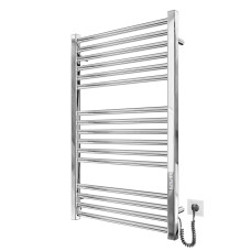 Mario Електрична рушникосушарка Гера-I 800х500 TR K таймер-регулятор (2.2.1802.03.P)